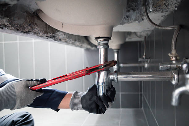 Trusted Garbage Disposal Repair service in Godwin, NC - AAA Plumbing Heating